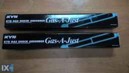 ΑΜΟΡΤΙΣΕΡ KAYABA EXCEL-G ΓΙΑ MERCEDES CITAN (415) ΕΤΟΣ 2012-2016 ΤΕΤΡΑΔΑ 190€ WWW.SARAVALAKI.COM