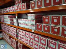 ΑΜΟΡΤΙΣΕΡ KAYABA ULTRA SR(TA ΧΡΥΣΑ) ΓΙΑ FORD FOCUS I ETOΣ 1997-2004 ΤΕΤΡΑΔΑ 300€ WWW.SARAVALAKI.COM