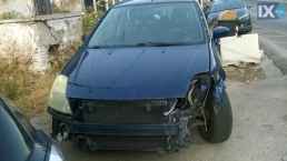 HONDA STREAM ΑΕΡΟΣΑΚΟΙ-AirBags,ΚΟΛΩΝΑ ΤΙΜΟΝΙΟΥ,ΨΑΛΙΔΙΑ WWW.SARAVALAKI.COM