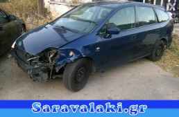 HONDA STREAM ΔΙΑΚΟΠΤΕΣ/ΚΟΝΤΡΟΛ,ΠΛΑΦΟΝΙΕΡΕΣ,ΡΑΔΙΟ CD WWW.SARAVALAKI.COM