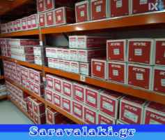 ΑΜΟΡΤΙΣΕΡ KAYABA ΓΙΑ DAEWOO NUBIRA IIΙ ΕΤΟΣ 2003-2010 ΤΕΤΡΑΔΑ 185€ WWW.SARAVALAKI.COM