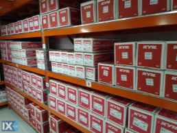 ΑΜΟΡΤΙΣΕΡ KAYABA ΓΙΑ DODGE CALIBER 2006-2017 ΤΕΤΡΑΔΑ 370€ WWW.SARAVALAKI.COM