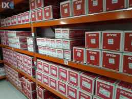 ΑΜΟΡΤΙΣΕΡ ΚΑΥΑΒΑ ΓΙΑ SUBARU JUSTY ETOΣ 2003-2006 ΤΕΤΡΑΔΑ 185€ WWW.SARAVALAKI.COM
