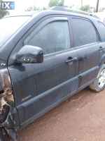 KIA SPORTAGE ΧΕΙΡΟΚΙΝΗΤΟ ΣΑΣΜΑΝ,ΑΞΟΝΕΣ,ΔΙΑΦΟΡΙΚΑ ΠΙΣΩ www.saravalaki.com