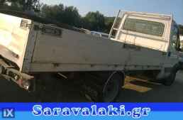 IVECO DAILY ΑΚΡΑΞΟΝΙΑ,ΑΞΟΝΕΣ ΠΙΣΩ,ΓΕΦΥΡΕΣ www.saravalaki.com