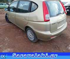 DAEWOO TACUMA ΜΟΥΑΓΙΕ,ΗΜΙΑΞΟΝΙΑ,ΨΑΛΙΔΙΑ www.saravalaki.com