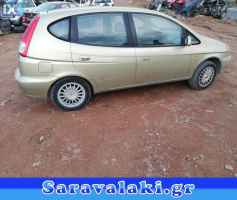 DAEWOO TACUMA ΦΑΝΑΡΙΑ ΠΙΣΩ-ΠΙΣΩ ΦΩΤΑ,ΨΥΓΕΙΑ ΚΛΙΜΑΤΙΣΤΙΚΩΝ A/C,ΨΥΓΕΙΑ ΝΕΡΟΥ www.saravalaki.com