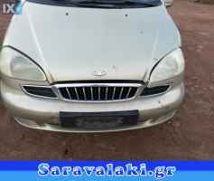 DAEWOO TACUMA ΑΙΣΘΗΤΗΡΕΣ Λ(ΛΑΜΔΑ),ΕΞΑΤΜΙΣΗ ΣΕΤ(ΚΟΜΠΛΕ),ΚΑΤΑΛΥΤΕΣ www.saravalaki.com