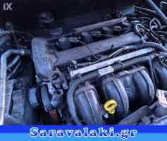 VOLVO V50,S40 ΣΑΣΜΑΝ ΠΕΤΡΕΛΑΙΟ,BENZINA www.saravalaki.com