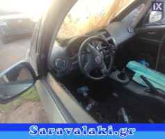 FIAT SEDICI ΟΛΟΚΛΗΡΟ ΑΥΤΟΚΙΝΗΤΟ,ΑΕΡΟΣΑΚΟΙ-AirBags,ΜΟΥΡΗ ΚΟΜΠΛΕ www.saravalaki.com
