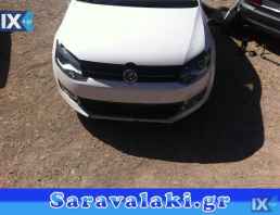 VW POLO ΑΣΦΑΛΕΙΕΣ-ΑΣΦΑΛΕΙΟΘΗΚΕΣ www.saravalaki.com