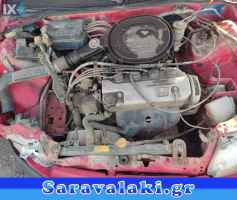 HONDA CIVIC 1995-2016 www.saravalaki.com