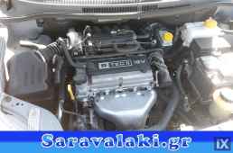CHEVROLET AVEO & DAEWOO KALOS ΑΙΣΘΗΤΗΡΕΣ,ΑΝΤΛΙΕΣ ΒΕΝΖΙΝΗΣ,ΠΕΝΤΑΛ ΓΚΑΖΙΟΥ ΗΛΕΚΤΡΙΚΟ www.saravalaki.com