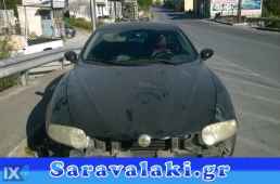 ALFA ROMEO 147 ΚΙΝΗΤΗΡΑΣ AR321 ΤΡΟΠΕΤΑ ΜΠΡΟΣΤΑ-ΠΙΣΩ,ΑΕΡΟΣΑΚΟΙ ΑIRBAGS www.saravalaki.com