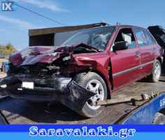 TOYOTA STARLET ΚΙΝΗΤΗΡΕΣ ΜΟΤΕΡ www.saravalaki.com