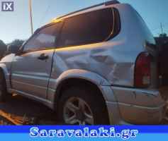 SUZUKI VITARA-GRAND ΚΑΠΟ,ΚΟΛΩΝΕΣ,ΜΑΣΚΕΣ www.saravalaki.com