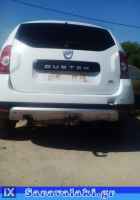 DACIA DUSTER ΤΡΟΠΕΤΑ ΜΠΡΟΣΤΑ-ΠΙΣΩ,ΑΕΡΟΣΑΚΟΙ Αirbags www.saravalaki.com