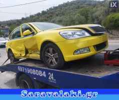 SKODA OCTAVIA,SUPERB TURBO,INTERCOOLER,ΣΩΛΗΝΩΣΕΙΣ   www saravalaki com