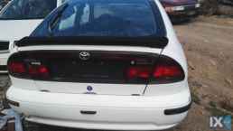 TOYOTA COROLLA ΤΙΜΟΝΙΑ,ΥΔΡΑΥΛΙΚΑ ΤΙΜΟΝΙΑ,ΗΛΕΚΤΡΙΚΟ ΣΥΣΤΗΜΑ ΤΙΜΟΝΙΟΥ www.saravalaki.com