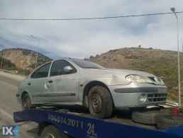 RENAULT MEGANE K4MD8,K4MT7,Κ4JC7,K4JD7 ΚΙΝHΤΗΡΕΣ ΜΟΤΕΡ,ΑΥΤΟΜΑΤΟ ΣΑΣΜΑΝ,ΧΕΙΡΟΚΙΝΗΤΟ ΣΑΣΜΑΝ www.saravalaki.com