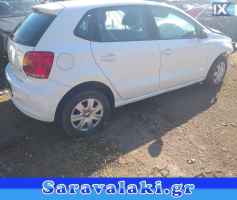 VW POLO ΜΟΤΕΡ CFW,BBY,AUA,BUD,AEX,ΚΙΝΗΤΗΡΕΣ ΜΟΤΕΡ,ΑΥΤΟΜΑΤΟ-ΧΕΙΡΟΚΙΝΗΤΟ ΣΑΣΜΑΝ www.saravalaki.com