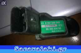 CITROEN C2 ΑΙΣΘΗΤΗΡΕΣ,ΑΝΤΛΙΕΣ ΒΕΝΖΙΝΗΣ,ΠΕΝΤΑΛ ΓΚΑΖΙΟΥ ΗΛΕΚΤΡΙΚΟ www.saravalaki.com