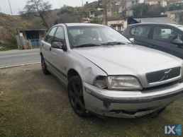 VOLVO S40-S80 TA ΠΑΝΤΑ.B4164S3.B5254T3.B5254T2.ΗΜΙΑΞΟΝΙΑ,ΜΟΥΑΓΙΕ,ΨΑΛΙΔΙΑ www.saravalaki.com