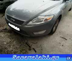 FORD MONDEO CHBA,CHBB,CJBA,AOBA ΚΙΝΗΤΗΡΕΣ-ΜΟΤΕΡ,ΑΥΤΟΜΑΤΟ-ΧΕΙΡΟΚΙΝΗΤΟ ΣΑΣΜΑΝ www.saravalaki.com