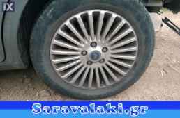 FORD MONDEO ΑΚΡΑΞΟΝΙΑ,ΑΞΟΝΕΣ ΠΙΣΩ,ΓΕΦΥΡΕΣ www.saravalaki.com