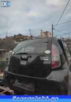 Daihatsu SIRION ΑΝΤΑΛ Κ3 ΜΕΤΩΠΗ,ΤΡΑΒΕΡΣΑ,ΦΑΝΑΡΙΑ ΕΜΠΡΟΣ www.saravalaki.com