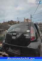 Daihatsu SIRION ΤΡΟΠΕΤΑ ΜΠΡΟΣΤΑ-ΠΙΣΩ,ΑΕΡΟΣΑΚΟΙ Αirbags www.saravalaki.com