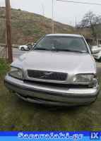 VOLVO S40 ΠΟΡΤΕΣ,ΠΛΕΞΟΥΔΑ,ΦΤΕΡΑ www.saravalaki.com