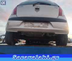 HYUNDAI I10 ΜΕΣΑΙΟ ΚΑΖΑΝΙ,ΤΕΛΙΚΟ ΕΞΑΤΜΙΣΗΣ,ΧΤΑΠΟΔΙ-ΠΟΛΛΑΠΛΗΣ-ΕΞΑΓΩΓΗΣ www.saravalaki.com