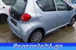 TOYOTA AYGO ΚΑΘΡΕΠΤΕΣ ΑΠΛΟΙ,ΚΑΘΡΕΠΤΕΣ ΗΛΕΚΤΡΙΚΟΙ,ΔΙΑΚΟΠΤΕΣ ΚΟΝΤΟΛ www.saravalaki.com
