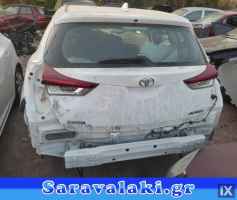 TOYOTA AURIS ΚΛΙΜΑΤΙΣΤΙΚΟ ΚΟΜΠΛΕ,ΚΟΜΠΡΕΣΕΡ Aircodition,ΣΩΛΗΝΕΣ Κ ΕΞΑΡΤΗΜΑΤΑ www.saravalaki.com