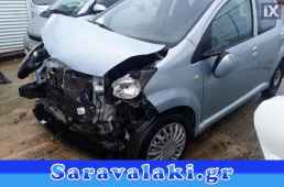 TOYOTA AYGO ΚΑΝΤΡΑΝ ΚΟΝΤΕΡ,ΝΤΟΥΛΑΠΑΚΙΑ,ΤΕΜΠΕΛΙΔΕΣ www.saravalaki.com