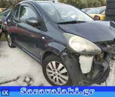 TOYOTA AYGO ΚΛΙΜΑΤΙΣΤΙΚΟ ΚΟΜΠΛΕ,ΚΟΜΠΡΕΣΕΡ aircodition,ΣΩΛΗΝΕΣ Κ ΕΞΑΡΤΗΜΑΤΑ www.saravalaki.com