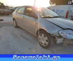 TOYOTA COROLLA ABS 0273004571,ΔΑΓΚΑΝΕΣ,ΔΙΣΚΟΠΛΑΚΕΣ www.saravalaki.com