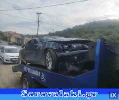 VW SCIROCCO ΦΑΝΟΣΤΑΤΗΣ www.saravalaki.com