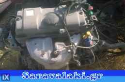 CITROEN C2 ΠΕΤΑΛΟΥΔΕΣ ΓΚΑΖΙΟΥ,ΠΟΛΛΑΠΛΗΣ ΕΙΣΑΓΩΓΗΣ,ΡΕΖΕΡΒΟΥΑΡ www.saravalaki.com