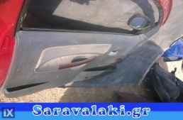 CITROEN C2 ΠΛΑΣΤΙΚΑ ΚΑΛΥΜΜΑΤΑ ΚΟΛΩΝΑΣ,ΤΑΠΕΤΣΑΡΙΕΣ ΟΥΡΑΝΟΥ-ΠΟΡΤΑΣ www.saravalaki.com