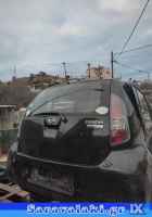 Daihatsu SIRION  ΑΜΟΡΤΙΣΕΡ ΑΝΥΨΩΣΗΣ,ΓΡΥΛΟΙ ΠΑΡΑΘΥΡΩΝ,ΕΤΑΖΕΡΕΣ www.saravalaki.com