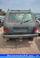 LADA NIVA ΚΑΘΙΣΜΑΤΑ/ΣΑΛΟΝΙ,ΜΟΚΕΤΕΣ,ΠΑΝΕΛ ΠΟΡΤΩΝ  www.saravalaki.com