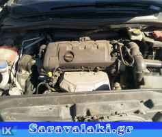 CITROEN C4 ΑΙΣΘΗΤΗΡΑΣ Λ,ΕΞΑΤΜΙΣΗ,ΚΑΤΑΛΥΤΕΣ www.saravalaki.com