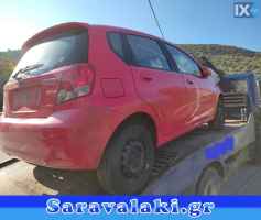 CHEVROLET AVEO & DAEWOO KALOS ΚΑΘΙΣΜΑΤΑ/ΣΑΛΟΝΙ,ΜΟΚΕΤΕΣ,ΠΑΝΕΛ ΠΟΡΤΩΝ www.saravalaki.com