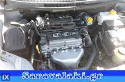 CHEVROLET AVEO & DAEWOO KALOS ΑΝΤΑΛ.ΠΛΑΣΤΙΚΑ ΚΑΛΥΜΜΑΤΑ ΚΟΛΩΝΑΣ,ΤΑΠΕΤΣΑΡΙΕΣ ΟΥΡΑΝΟΥ-ΠΟΡΤΑΣ www.saravalaki.com