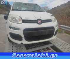 FIAT PANDA ΑΝΤΑΛ. 187A1000 ΦΑΝΑΡΙΑ ΠΙΣΩ,ΨΥΓΕΙΑ ΚΛΙΜΑΤΙΣΤΙΚΩΝ, ΨΥΓΕΙΑ ΝΕΡΟΥ www.saravalaki.com