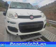 FIAT PANDA  ΠΕΤΑΛΟΥΔΕΣ ΓΚΑΖΙΟΥ,ΠΟΛΛΑΠΛΗΣ ΕΙΣΑΓΩΓΗΣ,ΡΕΖΕΡΒΟΥΑΡ www.saravalaki.com