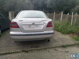 VOLVO S40 ΑΝΤΑΛΛΑΚΤΙΚΑ,INTERCOOLER,ΔΥΝΑΜΟ,ΑΣΦΑΛΕΙΕΣ-ΑΣΦΑΛΕΙΟΘΗΚΕΣ www.saravalaki.com