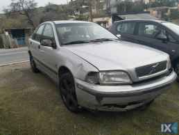 VOLVO S40  ΑΝΤΛΙΕΣ ΥΔΡΑΥΛΙΚΟΥ ΤΙΜΟΝΙΟΥ,ΚΟΛΩΝΑ ΤΙΜΟΝΙΟΥ,ΚΡΕΜΑΡΓΙΕΡΑ www.saravalaki.com